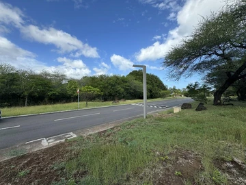 Residential Land