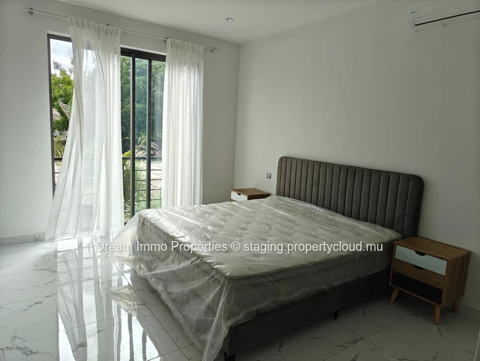 Superbe Appartements Modernes Dans Une Belle Residence A Grand Baie – Ile Maurice