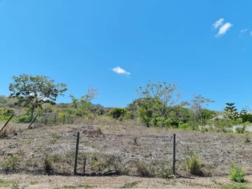 Residential Land