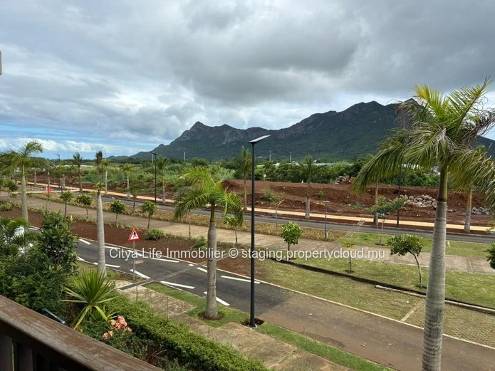 Apartment for rent in Moka
