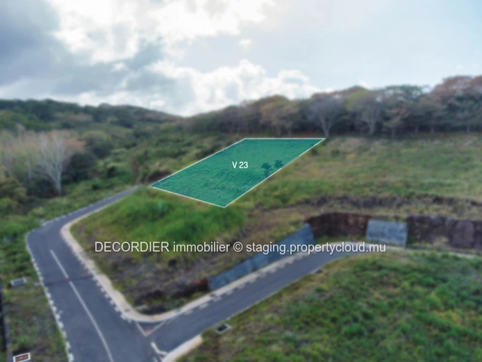 For Sale Baie Du Cap Residential Land