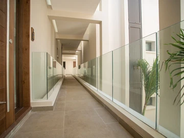 3 Bedroom Penthouse