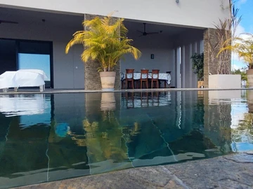 Villa de 3 Chambres