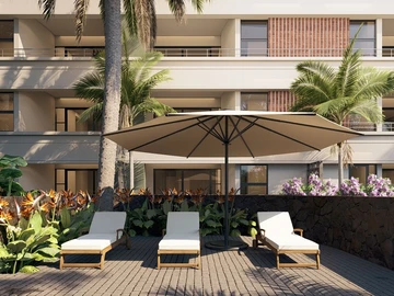 3 Bedroom Penthouse