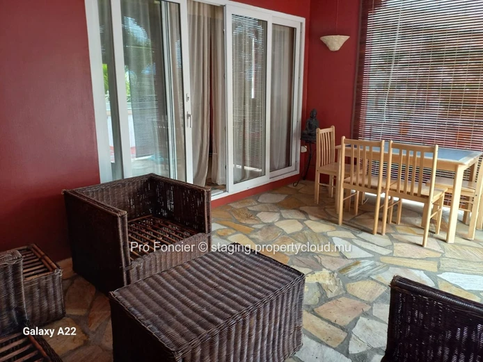 Maison à vendre à La Gaulette - Charmante maison familiale avec jardin et piscine privée