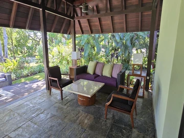 2 Bedroom Villa