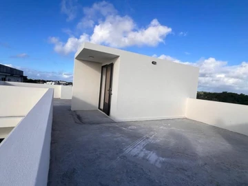 Villa de 4 Chambres