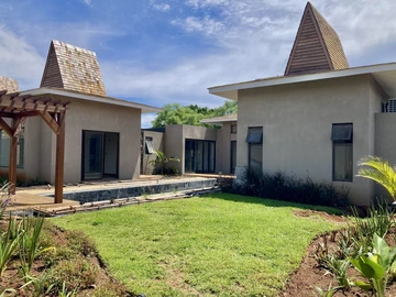 Villa de 4 Chambres