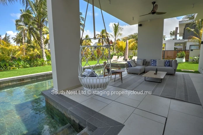 Elegant contemporary villa – One&Only Private Homes