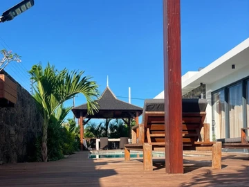 3 Bedroom Villa