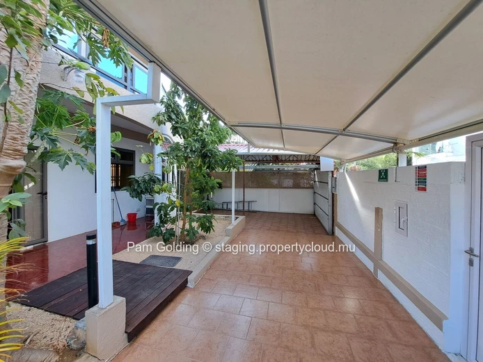 Trou aux Biches - House for sale - Pam Golding Mauritius