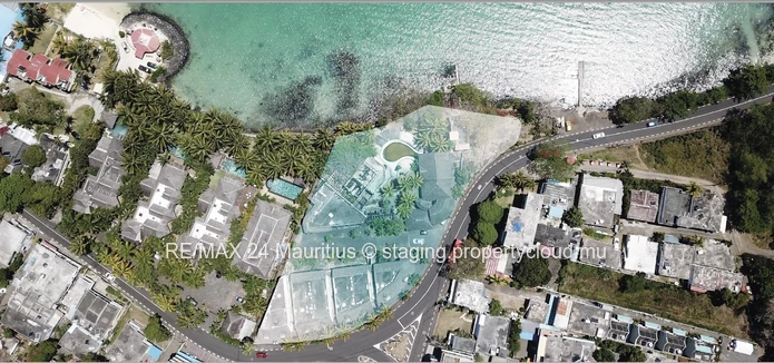 Sumptuous Waterfront Development