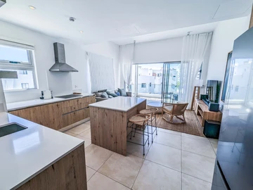 3 Bedroom Apartment