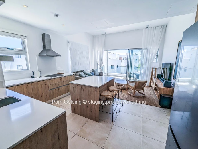 3 Bedrooms unit for sale in Grand Gaube
