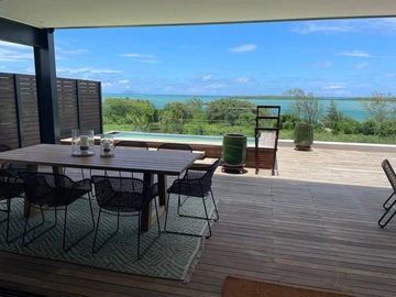3 Bedroom Penthouse