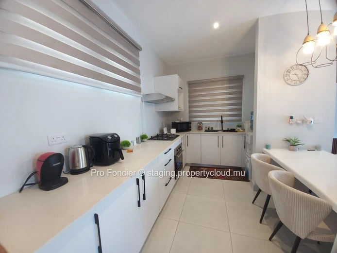 House for rent in Quatre-Bornes - High Standard Living
