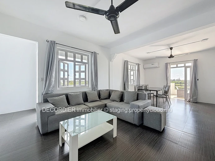 Spacious apartment for Sale