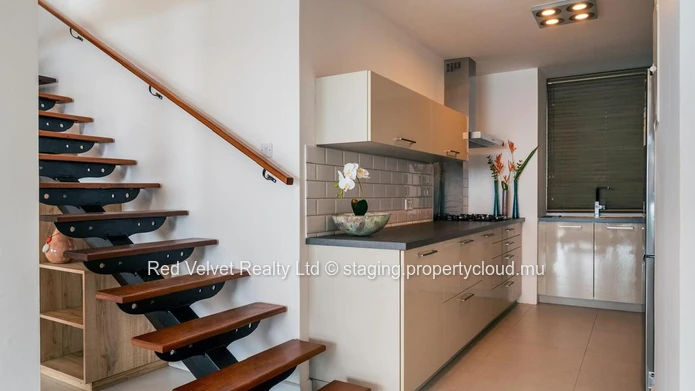   Luxurious and High-End Sea View Apartments for Sale - Flic en Flac