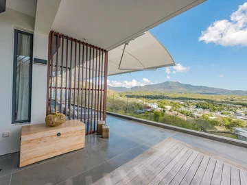 3 Bedroom Penthouse