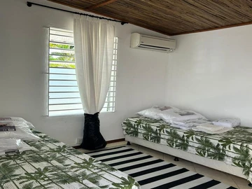 2 Bedroom Villa