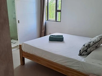 Appartement de 3 Chambres