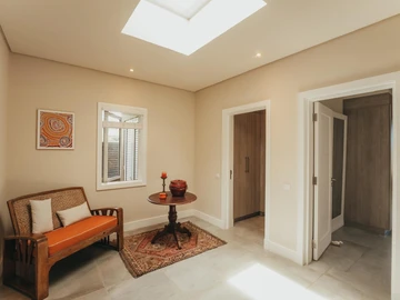 Villa de 4 Chambres