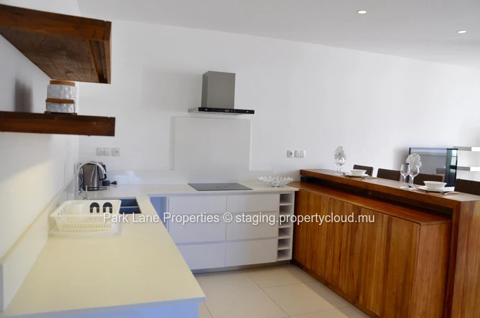Fantastic Apartment