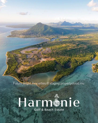  Golf & Beach Estate: A Serene Oasis in Mauritius