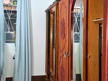 Appartement de 5 Chambres