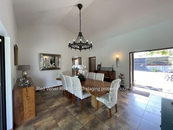Luxury Villa for Sale in Mont Piton | 4 En-Suite Bedrooms | Prestigious Gated Estate