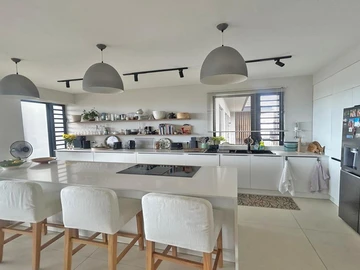 4 Bedroom Penthouse
