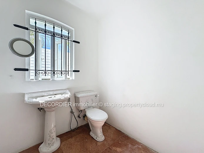 Opportunity to seize in St Antoine