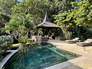 Villa de 3 Chambres