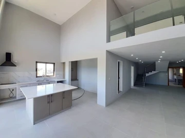 3 Bedroom Penthouse