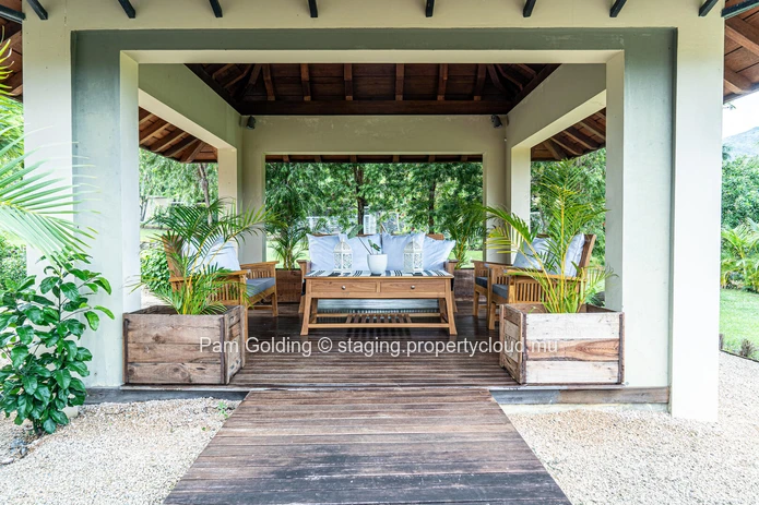 Luxury 5-Bedroom Villa in Matala Lifestyle Estate, Tamarin – A Unique Opportunity in Mauritius