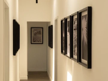Maison de 4 Chambres