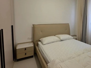 Appartement de 3 Chambres