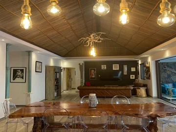 Villa de 6 Chambres