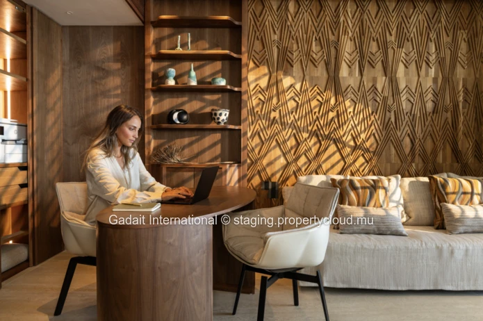 Luxury Penthouse in Mauritius | Panoramic Ocean View – Black River
