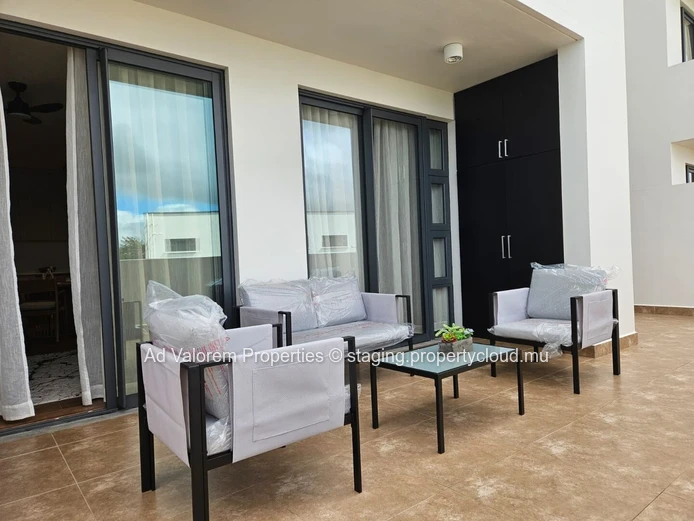 FOR RENT – Modern Apartment with Open Views | Bagatelle Hills