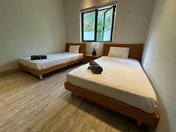 Maison de 3 Chambres