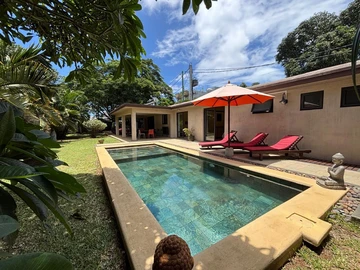 4 Bedroom Villa