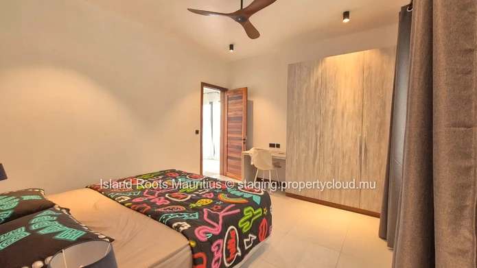 Stunning Villa for Rent – Grand Bay