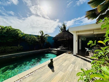 Villa de 3 Chambres