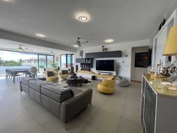 3 Bedroom Penthouse