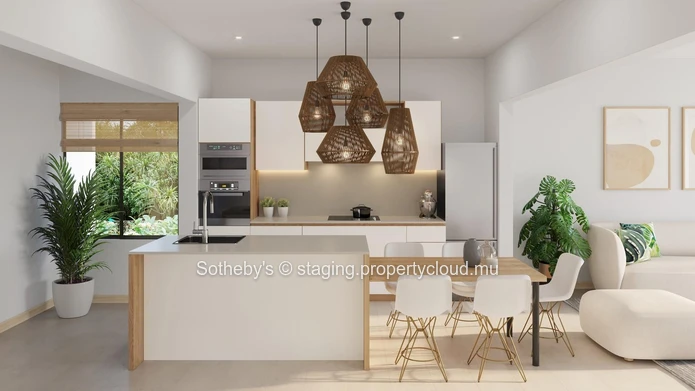 Kalodyne Bay- Apartment 3