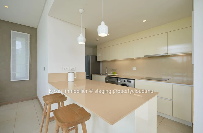 Appartement Avec Vue Sur Le Golf De Mont Choisy