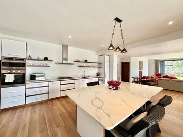 Villa de 4 Chambres