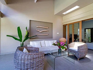 3 Bedroom Villa