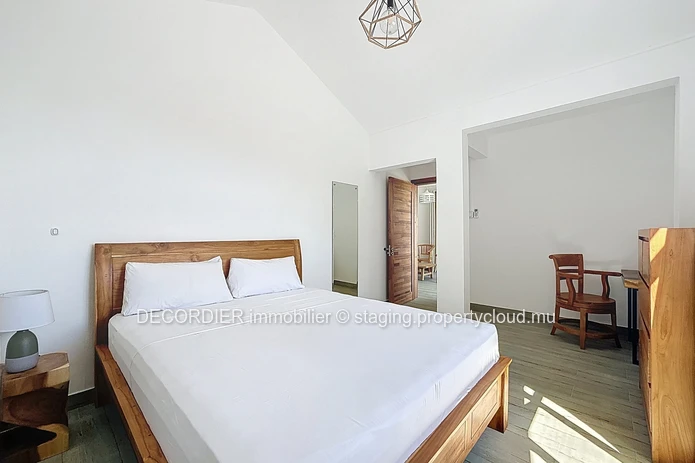 Modern house for sale